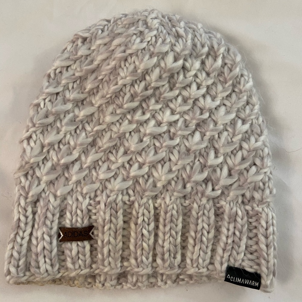 Adidas Climawarm Knit Beanie